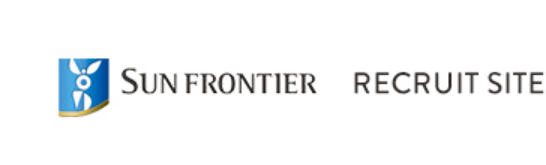 SUN FRONTIER RECRUIT SITE